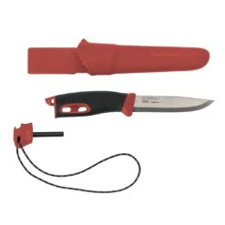 Morakniv Companion Spark 17 Morakniv Companion Spark -Randonnée Camping Magasin couteau morakniv companion spark 05