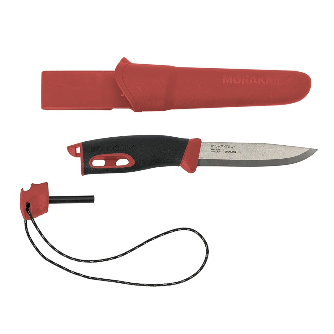 Morakniv Companion Spark 6 Morakniv Companion Spark – Image 6