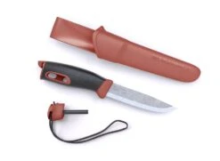 Morakniv Companion Spark 18 Morakniv Companion Spark -Randonnée Camping Magasin couteau morakniv companion spark 09
