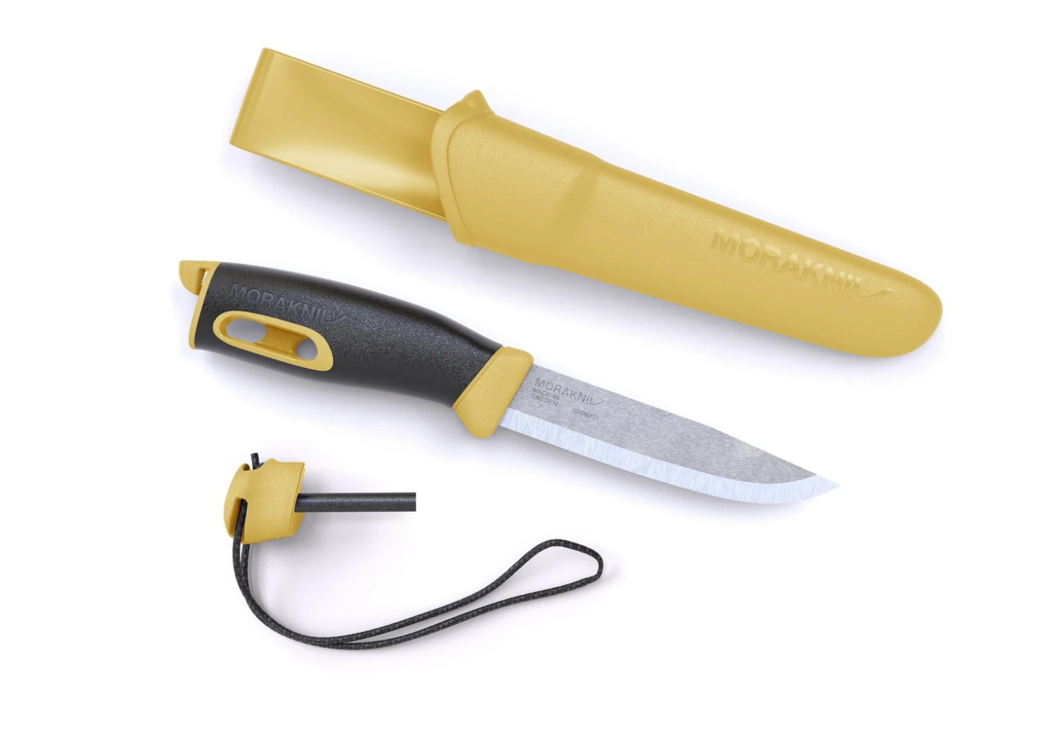 Morakniv Companion Spark 8 Morakniv Companion Spark – Image 8
