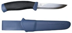 Morakniv Companion (S) -Randonnée Camping Magasin couteau morakniv companion 02