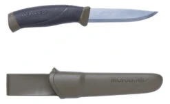 Morakniv Companion (S) -Randonnée Camping Magasin couteau morakniv companion 07 2