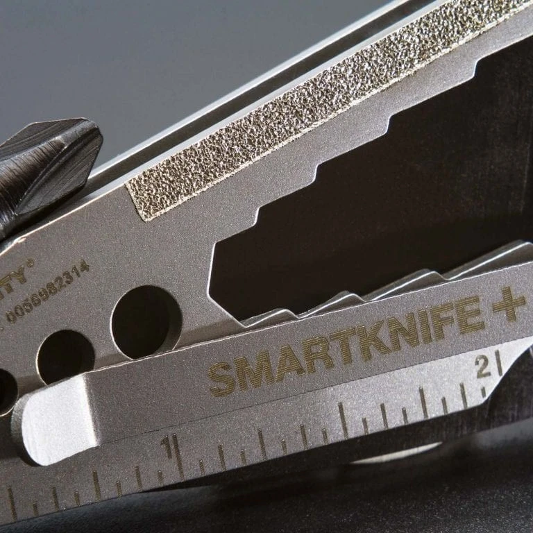 True Utility Smartknife + 9 True Utility Smartknife + – Image 9