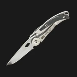 True Utility Skeleton Knife -Randonnée Camping Magasin couteau true utility skeleton knife 04
