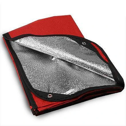 Couverture All Weather Blanket 1 Couverture All Weather Blanket