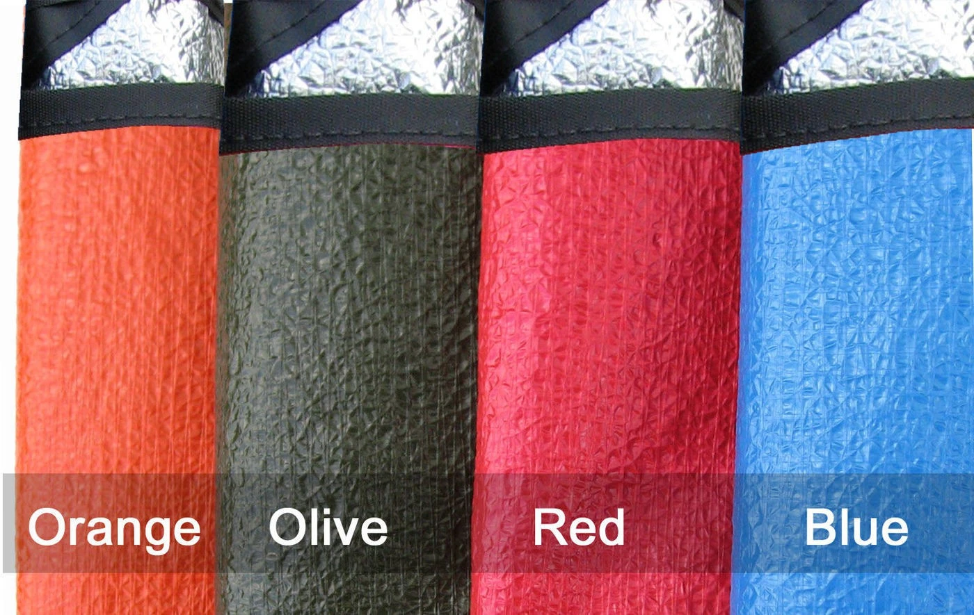 Couverture All Weather Blanket 6 Couverture All Weather Blanket – Image 6