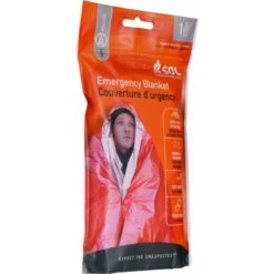 Sol Emergency Blanket -Randonnée Camping Magasin couverture urgence sol emergency blanket