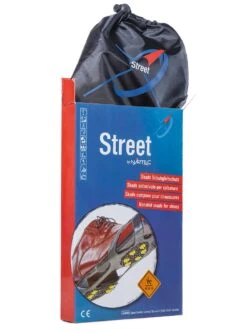 Crampons Antidérapant Nortec Street 9 Crampons Antidérapant Nortec Street -Randonnée Camping Magasin crampons aintiderapant nortec street 03 1