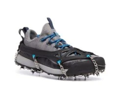 Black Diamond Access Spike 11 Black Diamond Access Spike -Randonnée Camping Magasin crampons antiderapants black diamond access spike 02