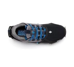 Black Diamond Distance Spike 12 Black Diamond Distance Spike -Randonnée Camping Magasin crampons antiderapants black diamond distance spike 05