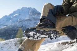 Crampons Nortec Alp Forest -Randonnée Camping Magasin crampons nortec alp forest