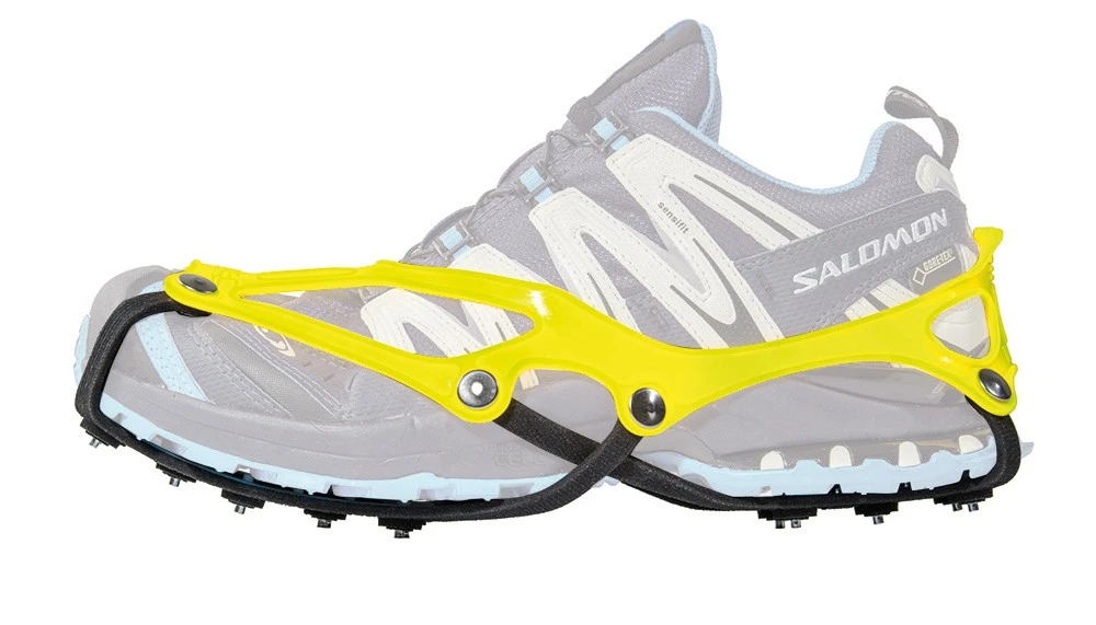 Crampons Nortec Corsa 2 Crampons Nortec Corsa – Image 2