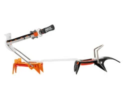 Petzl Irvis Hybrid -Randonnée Camping Magasin crampons petzl irvis hybrid 03