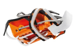 Petzl Irvis Hybrid -Randonnée Camping Magasin crampons petzl irvis hybrid 05