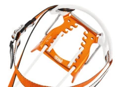 Petzl Leopard FL -Randonnée Camping Magasin crampons petzl leopard fl 04