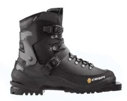 Crispi Svartisen 75 Mm