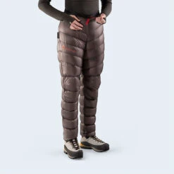 Cumulus Basic Down Pants Lady -Randonnée Camping Magasin cumulus basic down pants lady 04