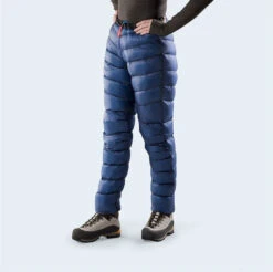Cumulus Basic Down Pants Lady -Randonnée Camping Magasin cumulus basic down pants lady 05