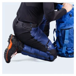 Cumulus Transition Down Pants -Randonnée Camping Magasin cumulus transition down pants 09