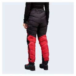 Cumulus Transition Down Pants Lady -Randonnée Camping Magasin cumulus transition down pants lady 04