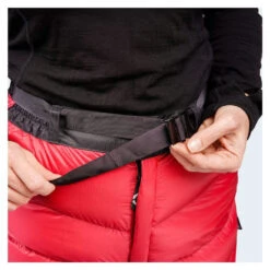 Cumulus Transition Down Pants Lady -Randonnée Camping Magasin cumulus transition down pants lady 06