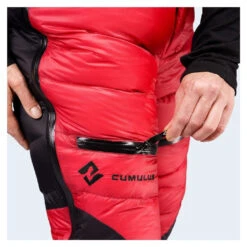 Cumulus Transition Down Pants Lady -Randonnée Camping Magasin cumulus transition down pants lady 07