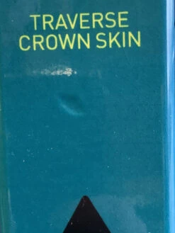 Fischer Traverse 78 Crown/Skin Xtralite 20 Fischer Traverse 78 Crown/Skin Xtralite -Randonnée Camping Magasin defauts skis fischer 03