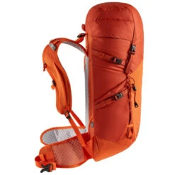 Deuter Speed Lite 28 SL -Randonnée Camping Magasin deuter speed lite 28sl 3 1