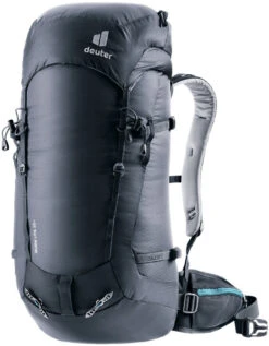 Deuter Guide Lite 30+ -Randonnée Camping Magasin deuteur guide lite 30 1