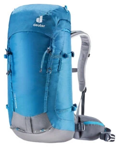 Deuter Guide Lite 30+ -Randonnée Camping Magasin deuteur guide lite 30 13