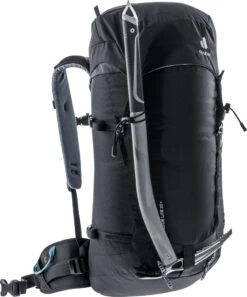 Deuter Guide Lite 30+ -Randonnée Camping Magasin deuteur guide lite 30 4