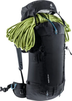 Deuter Guide Lite 30+ -Randonnée Camping Magasin deuteur guide lite 30 6