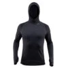 Devold Expedition Merino 235 Hoodie Man