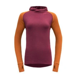 Devold Expedition Merino 235 Hoodie Woman 8 Devold Expedition Merino 235 Hoodie Woman -Randonnée Camping Magasin devold expedition merino 235 hoodie woman 6