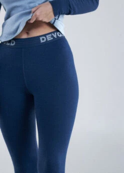 Devold Expedition Merino 235 Longs Woman -Randonnée Camping Magasin devold expedition merino 235 longs woman 5