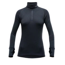 Devold Expedition Merino 235 Z.Neck Woman 7 Devold Expedition Merino 235 Z.Neck Woman -Randonnée Camping Magasin devold expedition merino 235 z neck woman 5