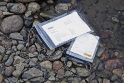 Porte-documents Ortlieb 10 Porte-documents Ortlieb -Randonnée Camping Magasin docu nor 39748