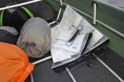 Porte-documents Ortlieb 11 Porte-documents Ortlieb -Randonnée Camping Magasin docu nor 40099