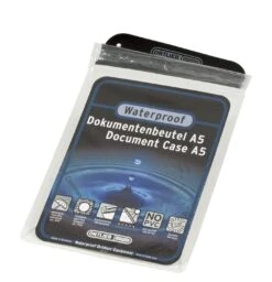 Porte-documents Ortlieb 8 Porte-documents Ortlieb -Randonnée Camping Magasin documentbag d02 3