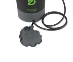 NEMO EQUIPMENT Douche Nemo Helio LX 14 NEMO EQUIPMENT Douche Nemo Helio LX -Randonnée Camping Magasin douche nemo helio lx pressure shower 04 1