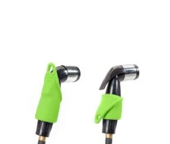 NEMO EQUIPMENT Douche Nemo Helio LX 13 NEMO EQUIPMENT Douche Nemo Helio LX -Randonnée Camping Magasin douche nemo helio lx pressure shower 05 1