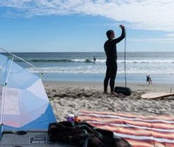 NEMO EQUIPMENT Douche Nemo Helio LX 15 NEMO EQUIPMENT Douche Nemo Helio LX -Randonnée Camping Magasin douche nemo helio lx pressure shower 06 1