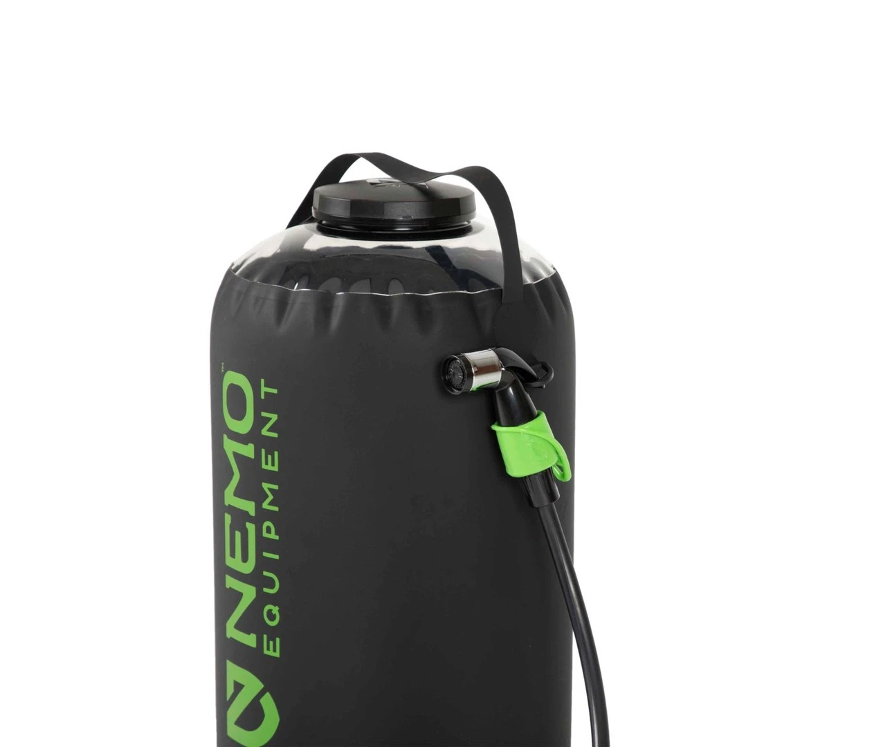 NEMO EQUIPMENT Douche Nemo Helio LX 4 NEMO EQUIPMENT Douche Nemo Helio LX – Image 4