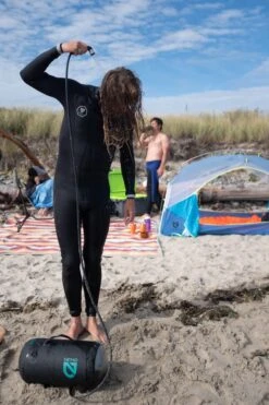 NEMO EQUIPMENT Douche Nemo Helio -Randonnée Camping Magasin douche nemo helio pressure shower 08