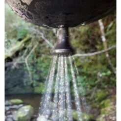 Sea To Summit Pocket Shower -Randonnée Camping Magasin douche solaire de poche 04