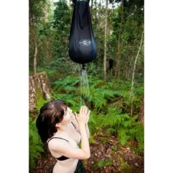 Sea To Summit Pocket Shower -Randonnée Camping Magasin douche solaire de poche 05