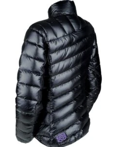 Cumulus Acomay Lady -Randonnée Camping Magasin doudoune cumulus acomay lady 3