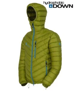 Cumulus Incredilite Endurance -Randonnée Camping Magasin doudoune cumulus incredilite endurance 5