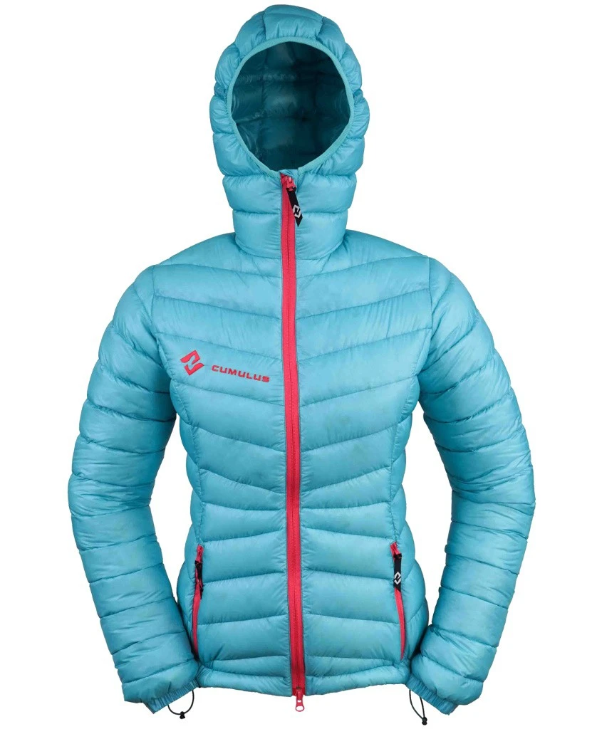 Cumulus Incredilite Endurance Lady 1 Cumulus Incredilite Endurance Lady