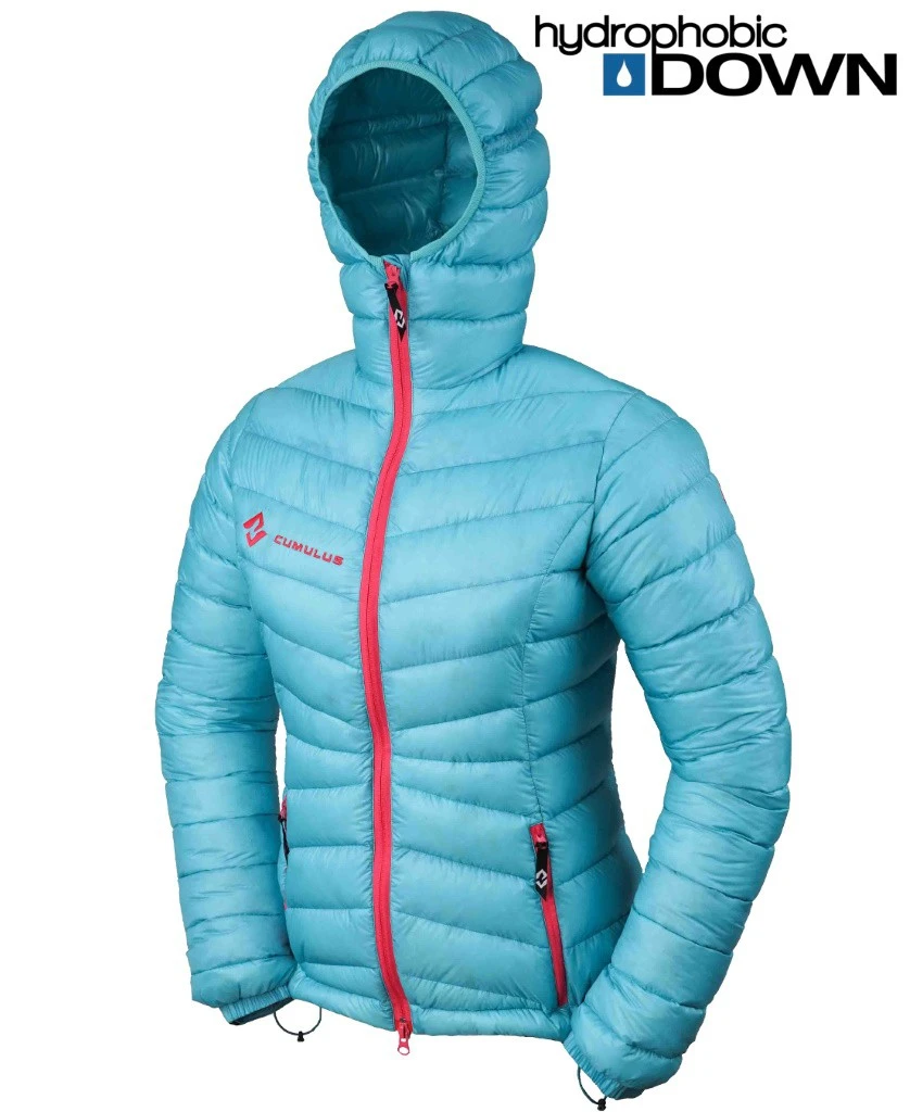 Cumulus Incredilite Endurance Lady 2 Cumulus Incredilite Endurance Lady – Image 2